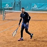 Olivadoti, Diego