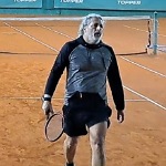 Da Ruos , Marcelo 