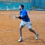 Gregorutti, Sergio
