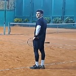 Yedid, Alex