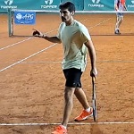 Telesca , Santiago Alejo