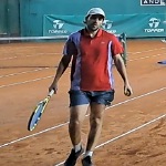 Bessolo, Fermin