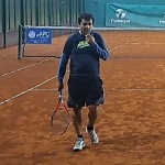 De Ambrosio, Martin