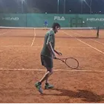 Arias, Luis