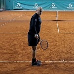 Sofronas, Nicolas Alberto
