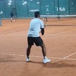 Pizarro, Daniel