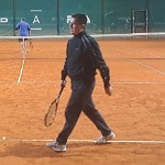 Gonzalez, Gustavo Ezequiel