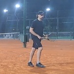 Di Meglio, Nicolás