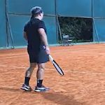 Pinolli, Javier Alejandro