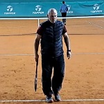 Sofronas, Nicolas Alberto