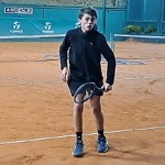 De La Puente Jr, Matias 