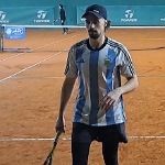 Di Meglio, Nicolás