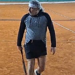 Da Ruos , Marcelo 