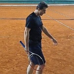 Gonzalez, Federico