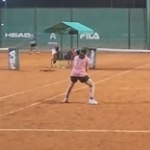 Nupieri, Sofía