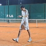 Llubran, Facundo