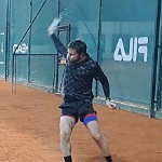Balestrini Cardo, Carlos Jose