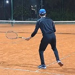 Spenser, Mariano Nahuel