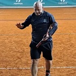 Sofronas, Nicolas Alberto