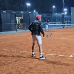 De La Puente, Matias