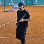 Di Meglio, Nicolás