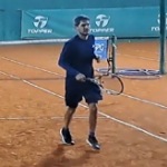Rodriguez Garcia, Alejandro Nicolas