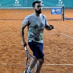 Guglielmo, Gonzalo