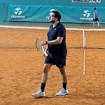 Longo Riquelme, Emiliano