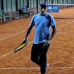 Zaino, Vicente