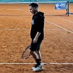 Vince, Alejo