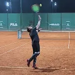 Amitrano, Esteban Alejandro