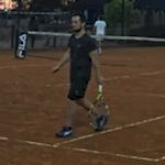 Morandini, Matias