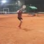 Ruiz Diaz, Dante