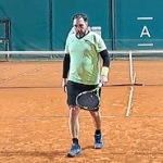 Banchi, Pablo