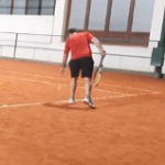 Luque, Gerardo Damian