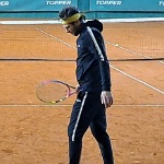 Cavalieri, Damián