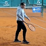Polimeni, Julian