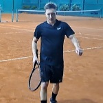 Vince, Alejo