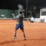 Garcia Hamilton, Manuel