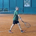 Caldera, Antonio Daniel