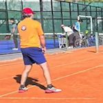 Castagnino Sá, Carlos