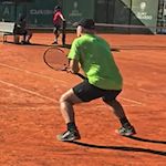 Sofronas, Nicolas Alberto