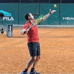 Gomez Olivieri, Matias Ezequiel