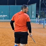 Almada, Gianluca