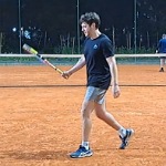 Casimiro, Diego