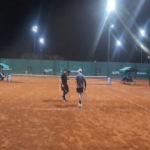 Garcia Montes, Sebastian