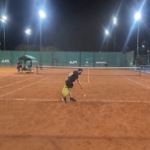 Orsi, Julián Martín