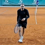 Iljutko, Diego Emiliano
