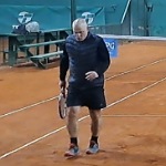 Sofronas, Nicolas Alberto