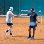 Garcia Hamilton, Manuel
